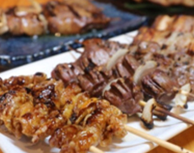 当店のこだわり
