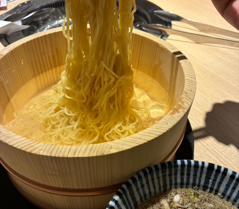 メニュー