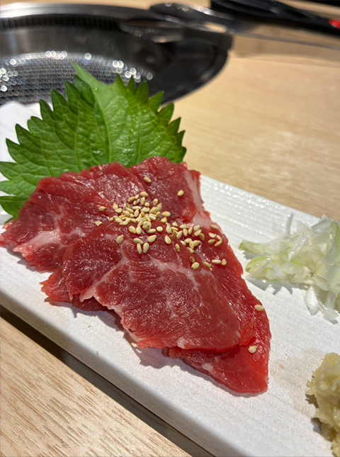 ラム吉 6,600円コース