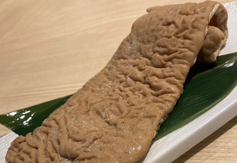 ダルム1枚焼き