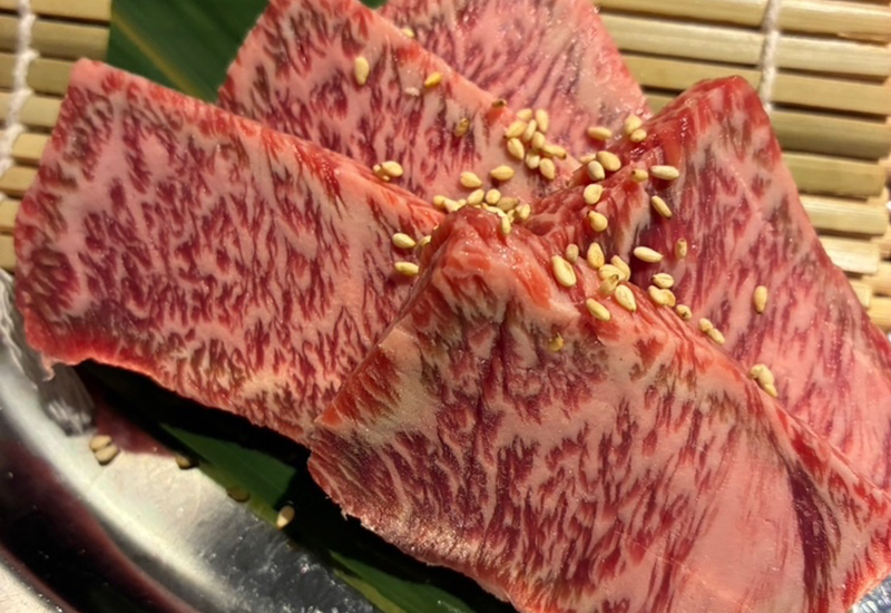 特選宮崎牛 富永黒毛和牛