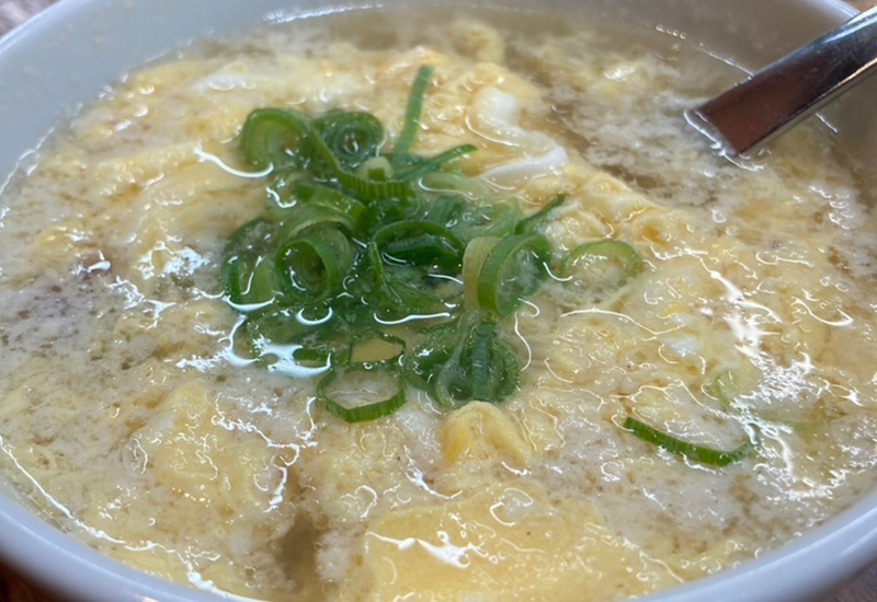 スープ・ラーメン