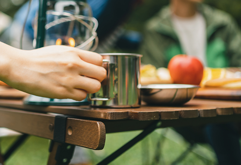 ソフトドリンク飲み放題