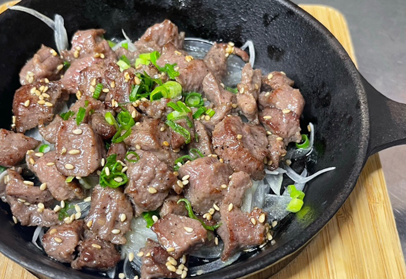 メニュー